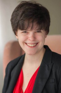 Amy Leland